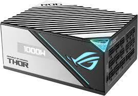 1000W ASUS THOR PLATINUM